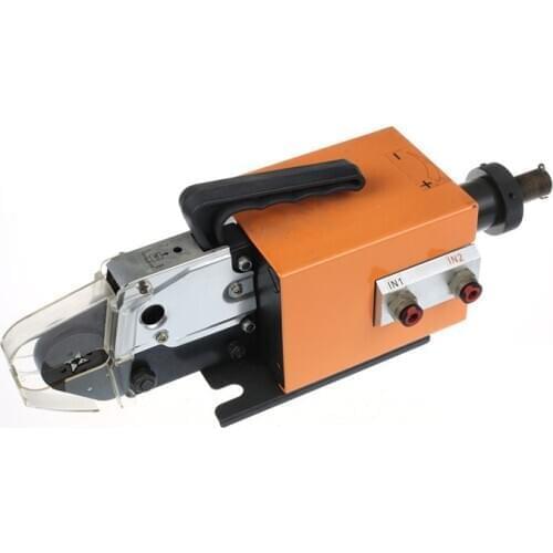 AM6-4 Pneumatic Terminal Crimping Machine Crimping Tool for Tubular Pre-Insulated Terminal