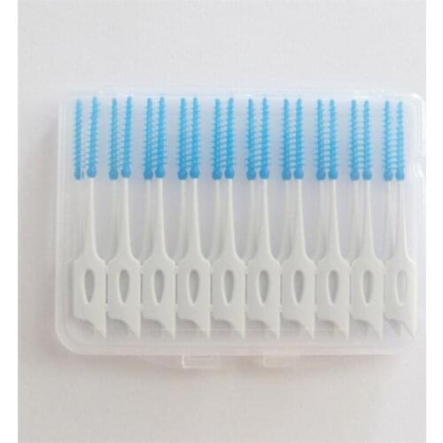ONEVAN Silicone Toothbrushes