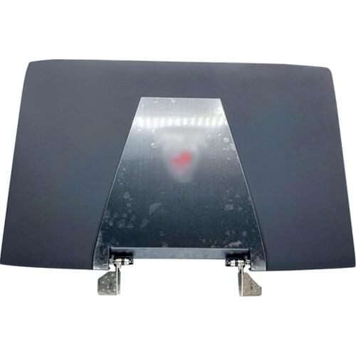 Original NEW Laptop LCD Back Cover/Front Bezel/Hinges For ASUS G751 G751J G751JY G751JL G751JM G751JT