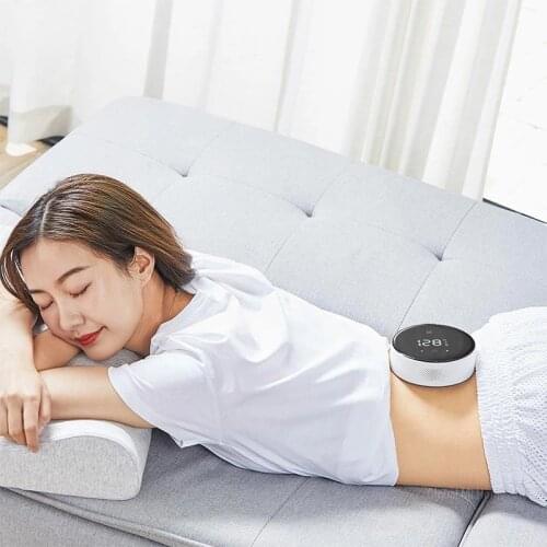 Xiaomi Mijia Xiaoai 2 Moxibustion Box Portable Wireless Intelligent Box Intelligent Temperature Control Work With Mi Home App