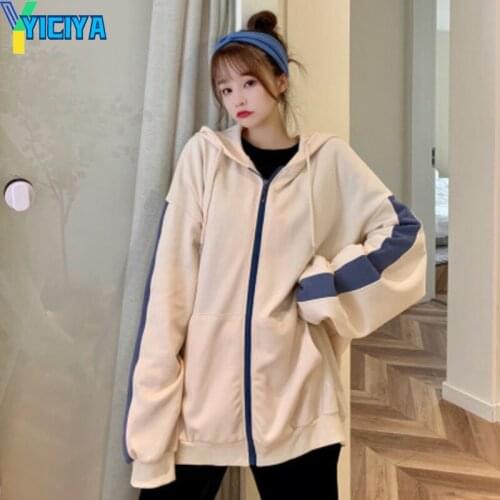 YICIYA Women's Oversized Jackets