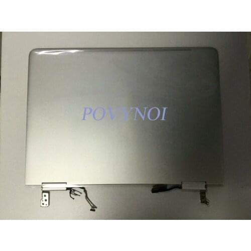 For HP Spectre X360 13-W014DX 023DX LCD screen touch digitizer assembly complete FHD