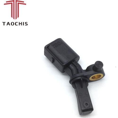 ABS Sensor Rear Left for AUDI A2 SEAT CORDOBA IBIZA IV V SPORTCOUPE SKODA FABIA Combi Praktik VOLKSWAGEN FOX POLO 6Q0927807B