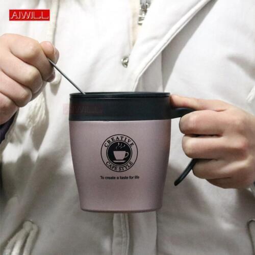 Кружки с ложкой AIWILL China At AliExpress