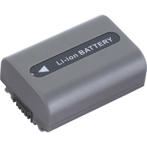 Battery Pack for Sony DCR-HC16, HC17, HC18, HC19, HC20, HC21, HC22, HC23, HC24, HC26, HC27, HC28, HC94, HC96 Handycam Camcorder