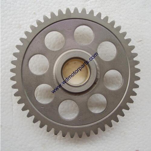 Xingyue Gsmoon 260cc XYKD260-1 XYKD260-2 Clutch Gear Part no 127013031000 Go Kart Parts