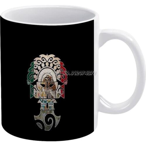 Design Flag Design For Pride Outline Coffee Mugs Ceramic Personalized Mugs 11 Oz White Mug Tea Milk Cup Drinkware Travel Mug El