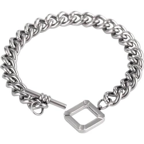 Forcehold Chain Bracelets