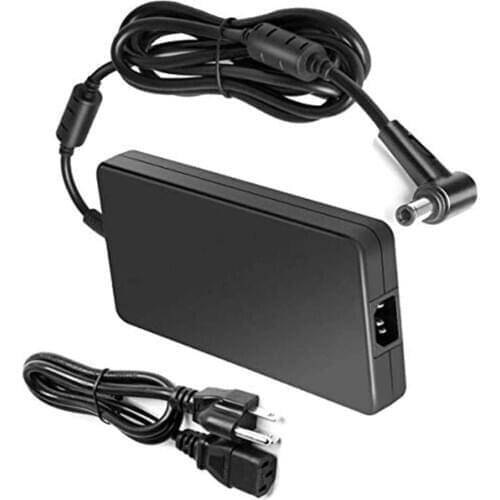 Huiyuan Fit for New 230W AC Charger Fit for Asus ROG Zephyrus S GM501GS GX501VS GX501VI G531GW G531GV
