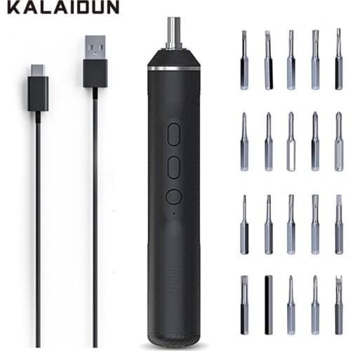 Khalaaidun Screwdrivers
