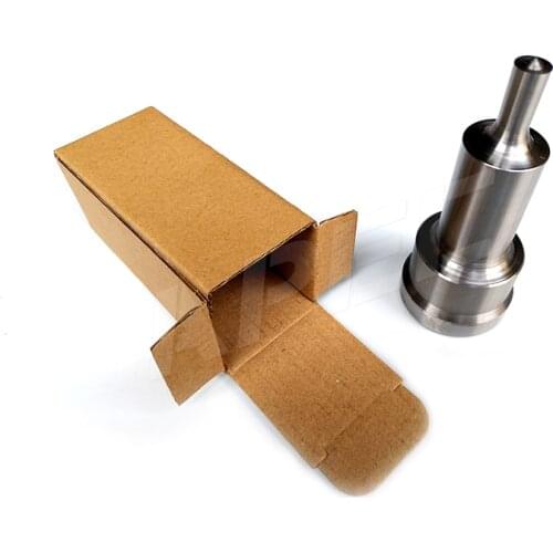 Round Oval Punch Die for Punching Machine Iron worker Machine Steel Fabrication