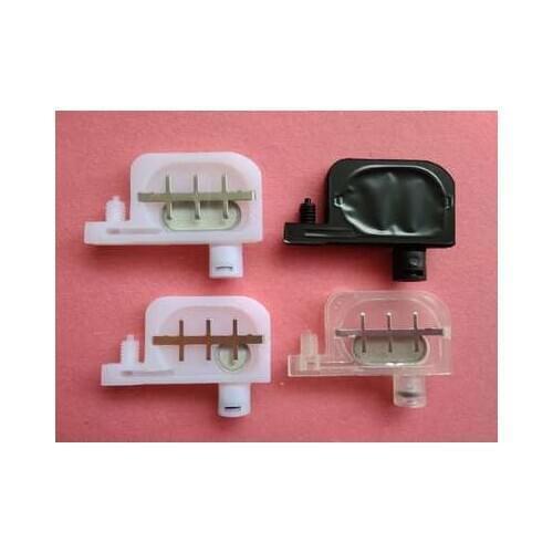 For EPSON DX5 Roland small ink bag Damper Roland: FJ 540, SP300 / 540, Muto 900cUV small ink bag transparent printer parts