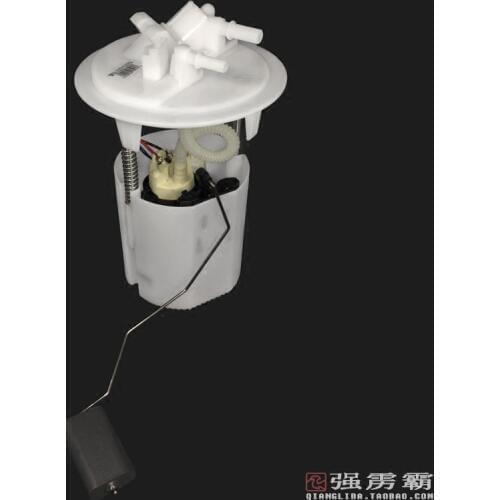 Fuel pump assembly for Peugeot 301 / New Elysee DSF-593