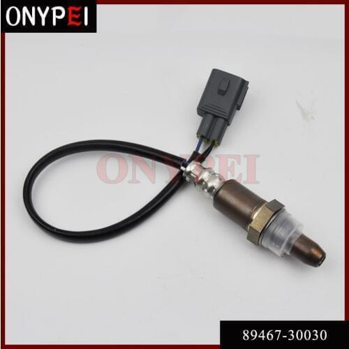 O2 Oxygen Sensor Air Fuel Ratio 89467-30030 For Lexus GS350 GS460 IS250 IS350 8946730030