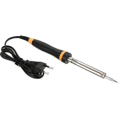 Soldering Iron 60W High Temperature Electric Solder Iron Rework Station Mini Handle Heat Pencil Welding Repair Tools