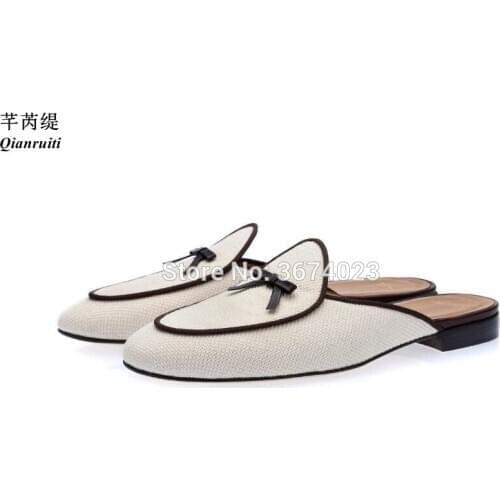 Qianruiti Men's Classic Shoes