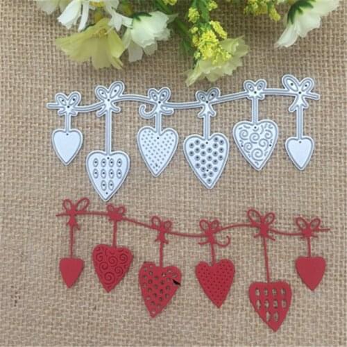 Christmas Jingle bell Metal Cutting Die Stencils for DIY Scrapbooking Album Decorative Embossing Handmade Paper Cards Gift