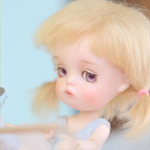 1/8BJD Doll - Mong