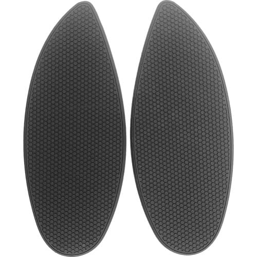 2Pcs Motorcycle Tank Traction Pad Anti Slip Sticker Moto Protective Replacement Parts for Aprilia RS 660 20-21 for 660 2021