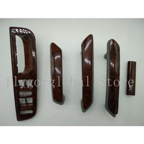 8pcs for VW passat B5 inner door handle / interior handle / inner armrest / Handle