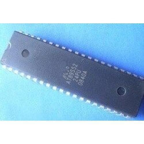 AT89S52-24PU AT89S52 DIP40 10PCS
