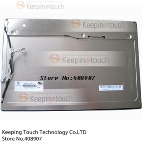 For Chimei INNOLUX 15.4inch G154I1-L01 CCFL TFT Repair LCD Screen Display Panel Original Used