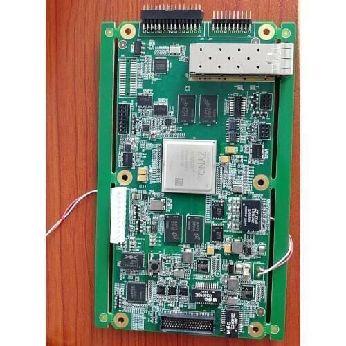 For ARINC818 Video Display Communication Board VxWorks Operation System XILINX XC7Z030/XC7Z035