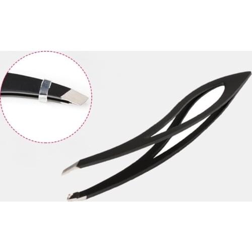 JPOPUIU Eyebrow Tweezers