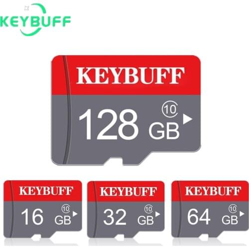 Memory card 128GB 64GB 32GB high speed flash card 16GB 8GB memory microsd TF/SD Cards 1tb memory card flash card tf card