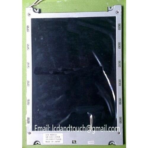 LM-CG53-22NTK LCD display screen Replacement maintenance