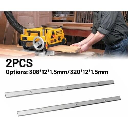 MACE PLUS Electric Planers