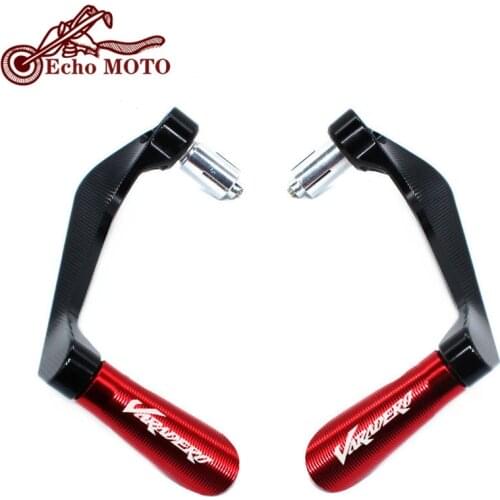 NEW For HONDA XL1000 V Varadero XL1000 1999-2013 7/8" 22mm Motor bike Guard Brake Clutch Levers Guard Protector