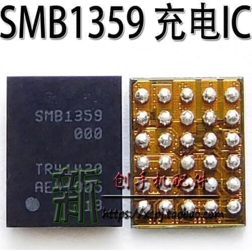 1pcs Original in stock SMB1359 charging ic