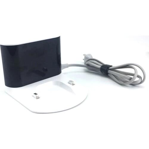 Original Charging Docking Station Dock Charger Base for Roborock S50 S51 S5 Robotic Vacuum Cleaner Accessories Parts Freeship