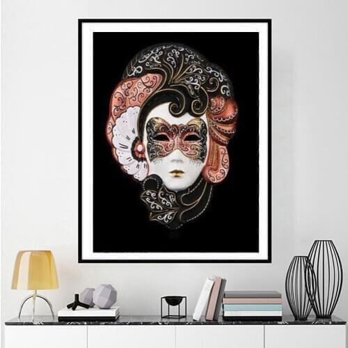 Full Square/Round 5D DIY Diamond Painting Mask landscape picture Of Rhinestones Mosaic Diamond Embroidery home decoration FG1715