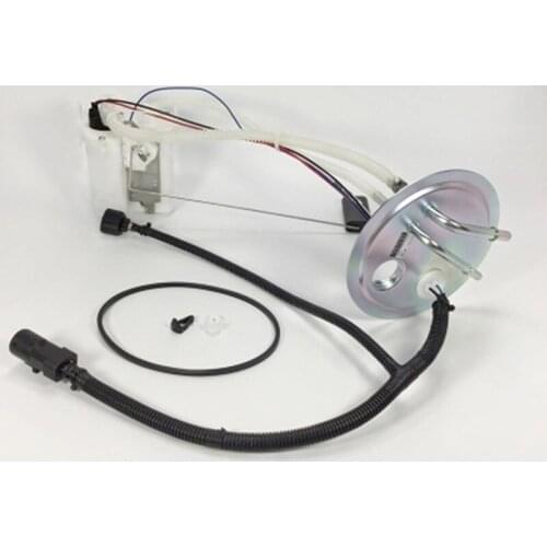 WAJ Fuel Pump Module Assembly E2232M Fits For Ford F-Series 1999 F-250 F-350 F-450 F-550 Super Duty