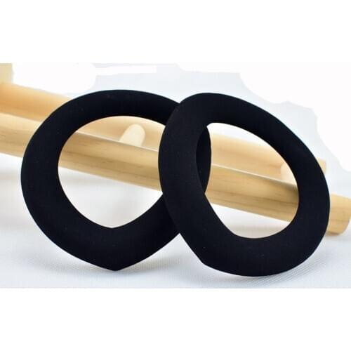 Replacement Earpads Cushion for Sennheiser HD800 HD800S High Quality Soft Comfortable Lamy cashmere Earphone Cover for HD800S