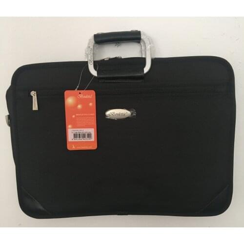 North Designed Computer notebook and Document Bag