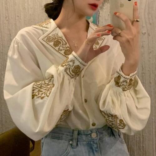 Thinkingfish Women's Shirts