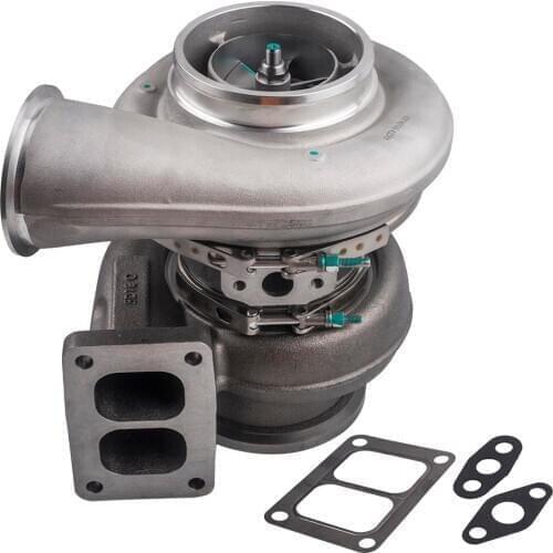 High Peformace Turbo Turbocharger Floating Bearing 1.32 A/R Power up to 1050HP