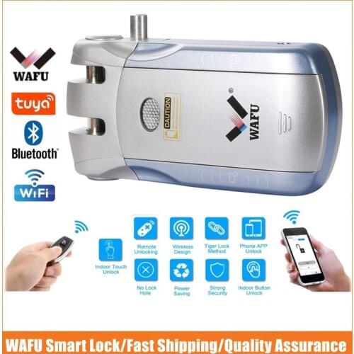 Замки на двери Wafu China At AliExpress