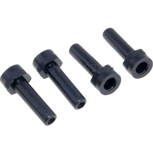 1/10 Bumper Post 4Pcs HSP Spare Parts 08028 For Racing Hobby Off Road Monster Truck 94188 MONSTER