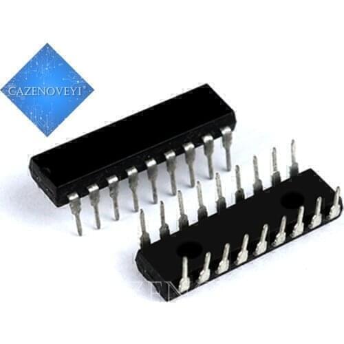 1pcs/lot PIC18F1330-I/P PIC18F1330 DIP-18 In Stock
