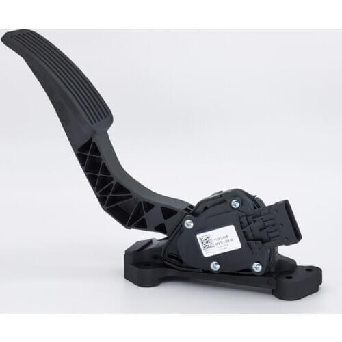 OEM 1108100HB Electronic Throttle Accelerator Pedal Assembly Accelerator Pedal Sensor For JMC JMHC LANGEIND X5