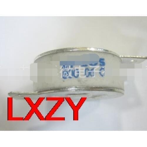 Free Shipping 2pcs/LOT Discharge power fuse L1B-A800XP1 B88069X6551B201 Chase flow 800V
