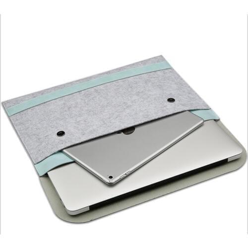 Tablet PC Sleeve Laptop Case Notebook Bag For Mackbook iPad Air HP DELL HUAWEI XIAOMI LENOVO SURFACE PRO SONY SAMSUNG