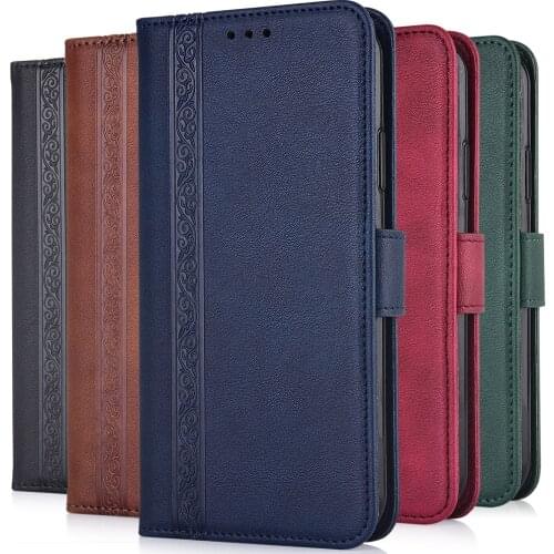 Mi Mix 2S Coque with Strap for On Xiaomi Mi Mix 3 5G Cover with Strap Xiaomi Mix3 Mi A2 MiA2 Wallet Flip Leather Case