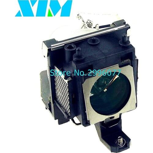 Hot Sale Modoul 5J.J1S01.001 Replacement Projector Bulb/Lamp with Housing for BENQ MP610 MP610-B5A MP620P W100 180 days warranty