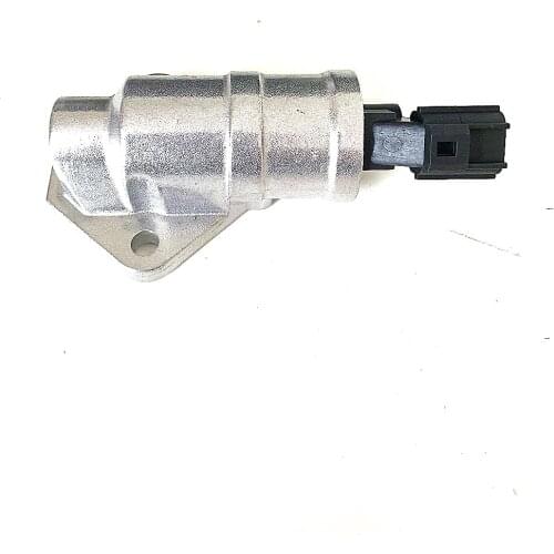 Idle air Control Valve For Ford Escape Taurus Focus Mercury Mariner Sable Mazda Tribute 1.4 1.6 3.0 1113127 1S4U-9F715-BC AC469