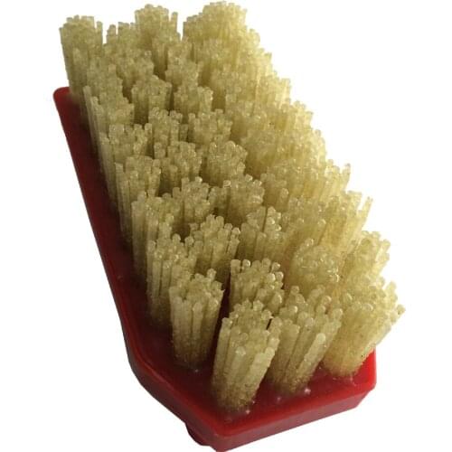 L14CM Fickert Diamond Antique Brush abrasive tools